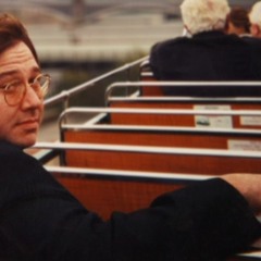 Interlude (The Ride w/ Bill Hicks)