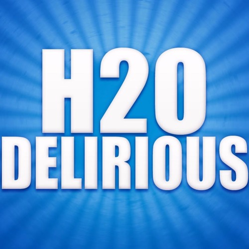 Outro Song H20 Delirious