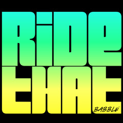 Ride That