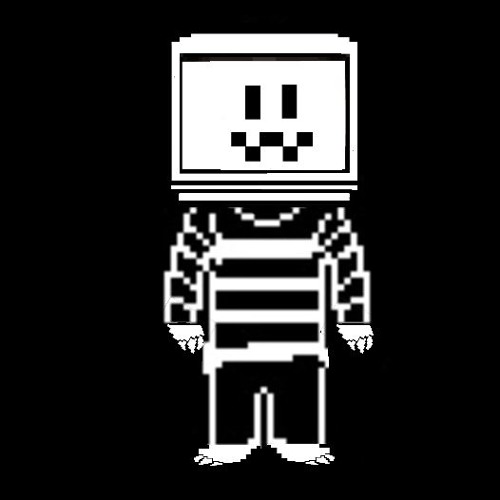 Something Undertale? - Final Memory