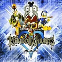Kingdom Hearts - Simple And Clean "Ray of Hope" Mix (HipHop Remix)