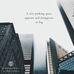 A city parking space (Naviar Haiku 148)