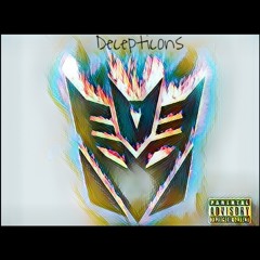Tron x Decepticons ( Prod. By Juggman Rico