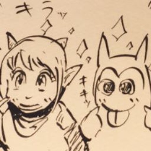 憩いの街角(DQ7 Town)