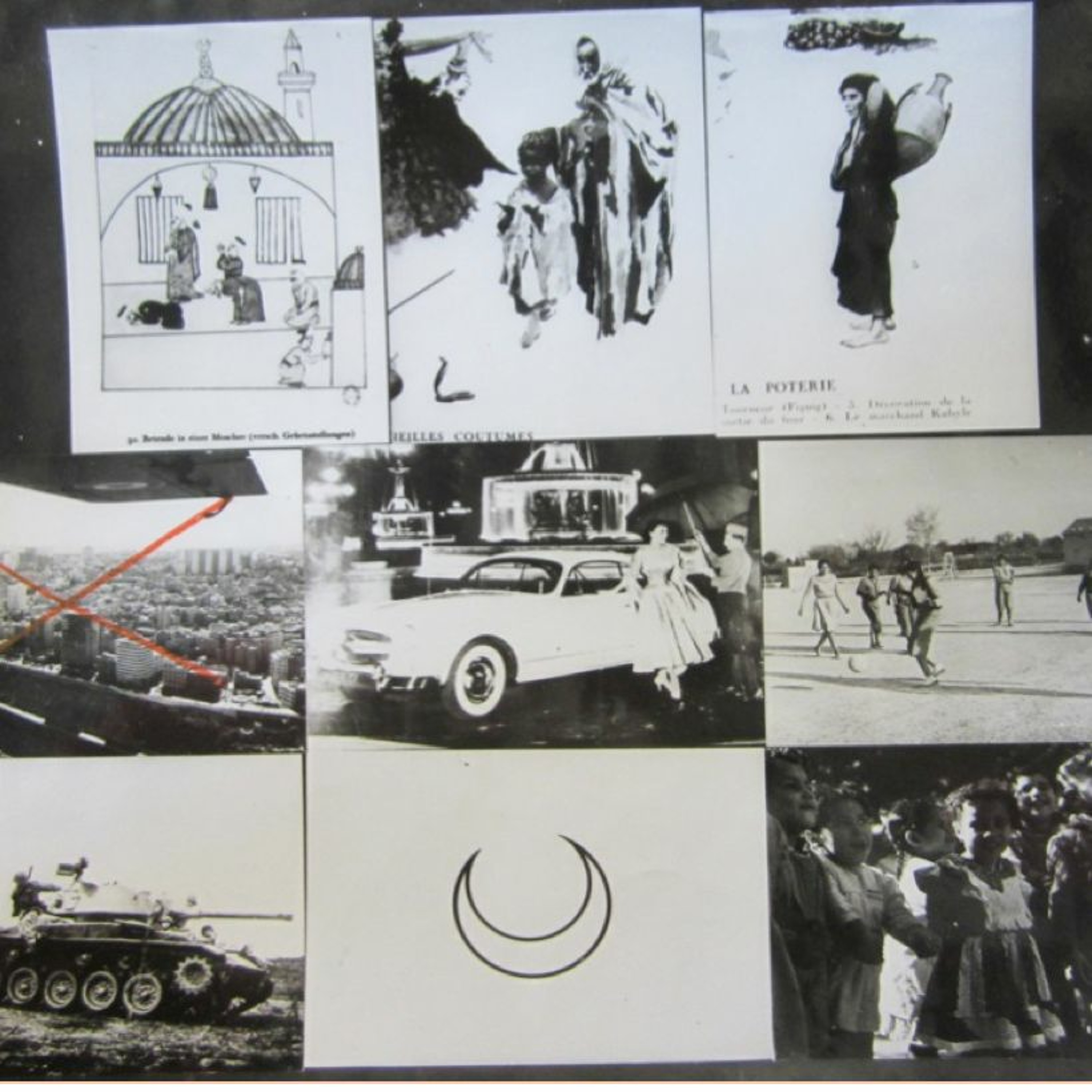 Development, Race, and the Cold War in Algeria | Muriam Haleh Davis episode artwork