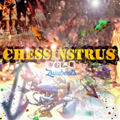 Gwoover ²°'² Chessinstrus vol.1 - Track.14