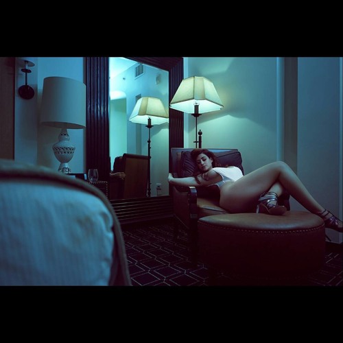 LateNights:002