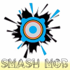 Live it Up  (Smash Mob feat. Evan Scott) EDM Rap vocal song