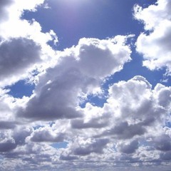 Cloudy