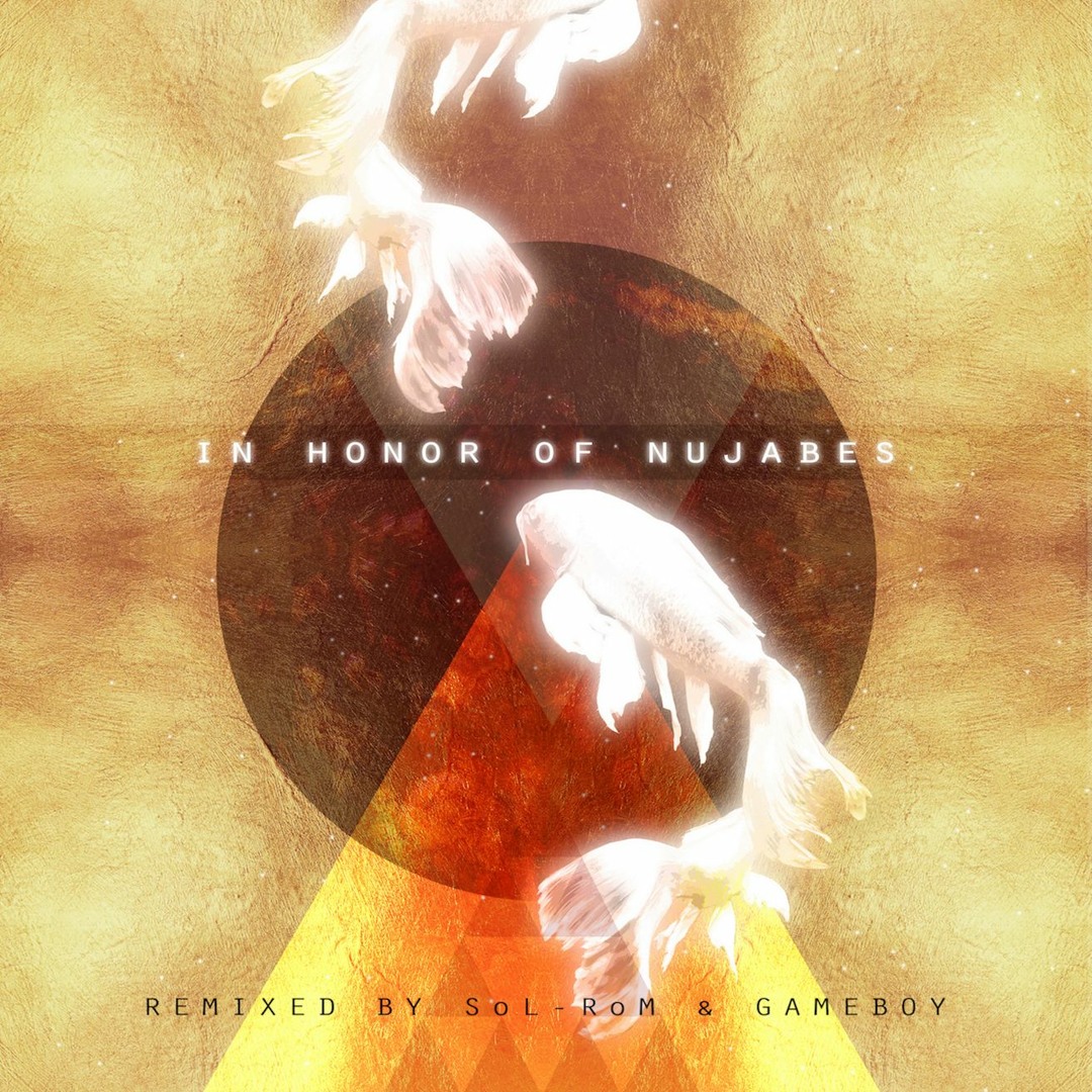 Nujabes Beats For Nuja Secret Base | eBay
