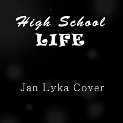 High School Life - Sharon Cuneta  (Jan Lyka Cover)