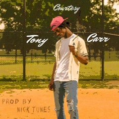 Courtesy (Prod By. Nick Tunes )
