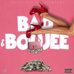 Bad & Boujee feat. Dillyn Troy