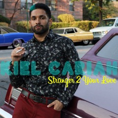 Stranger 2 Your Love