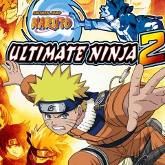 Naruto ultimate ninja 2 OST: Chunin Exam Stadium