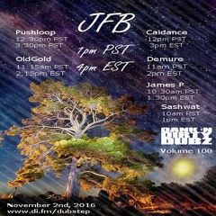 DANKFREE013 - JFB - Zohan [FREE DOWNLOAD]