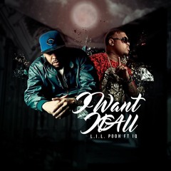 I Want It All ft. IQ