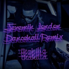 Jeremih - London (Feat. Sean Paul)