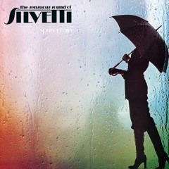 BEBU SILVETTI - SPRING RAIN (RAUL S. SPRING AS LOVE DUB MIX) PREVIEW1