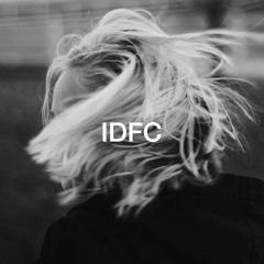blackbear - idfc (Krow Remix)