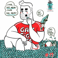 #19: Conversando con Gay Gigante