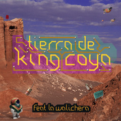 King Coya feat. La Walichera - Tierra de King Coya