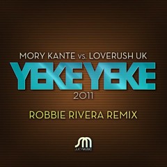 Yeke Yeke 2011 (Bluestone Remix)