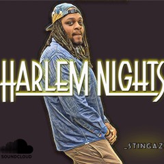 Harlem Night Dancehall Swing