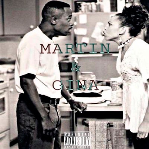 Martin & Gina