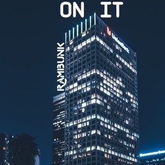 On It (Prod. by Alcatraz)