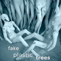 Vivi - Fake Plastic Trees