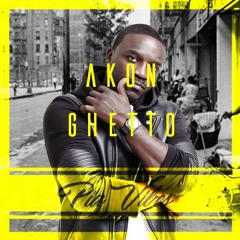 Akon - Ghetto (Pia Vibes Remix)