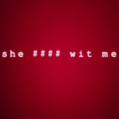 JustBrown - She #### Wit Me