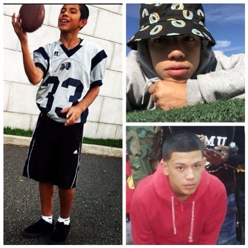 Liteee'OnnaBeat Ft. Tr Blaze- Bryan Rodriguez 1st Birthday In Heaven Mix