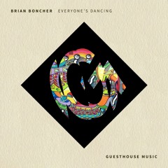 Brian Boncher - Everyone's Dancing