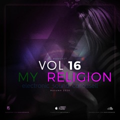 Tracklist #16 | Electronic Sound Carousell - Vol.16