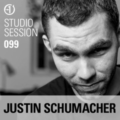 Justin Schumacher - From 0-1 Studio Sessions Vol 099