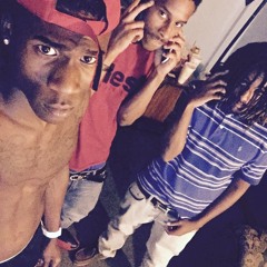 100K- Tellin (Prod. by BeatPluggTwo)