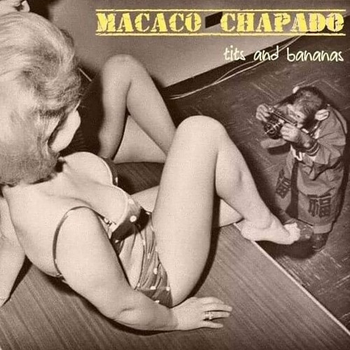 MaCacO ChaPadO