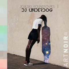 ◥ARTNOIR presents: Joburg Soundscapes by DJ Underdog