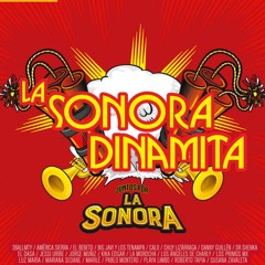 Mix Sonora Dinamita [Juntos Por La Sonora]