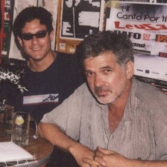 César Angeles entrevista a Juan Javier Salazar