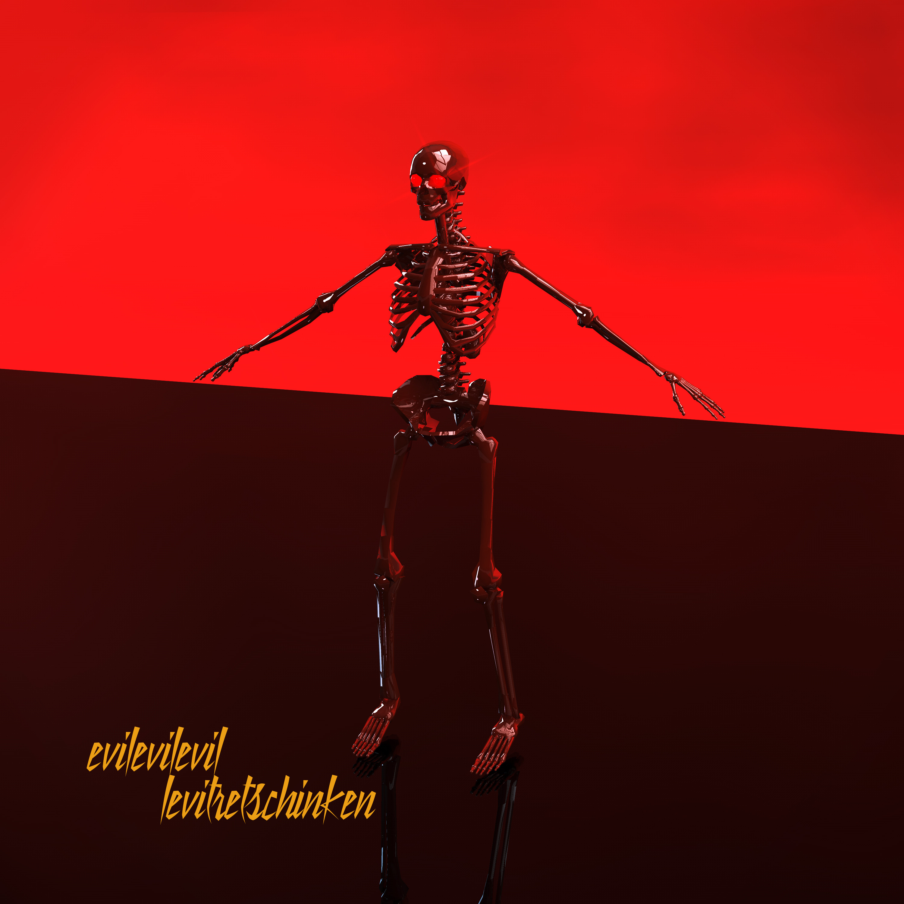 "EvilEvilEvil" episode artwork