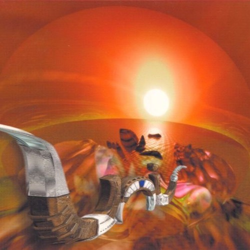 Red Resonant Moon 2016 Mix