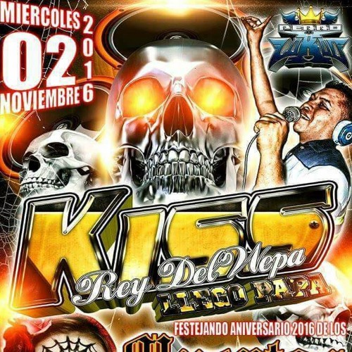 Cumbia Con El Rey Kiss Sound El Rey Del Wepa Shazam