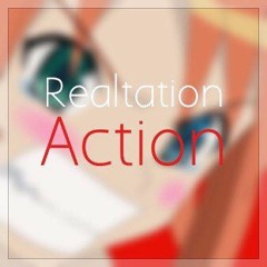 Realtation - Action (Original Mix)