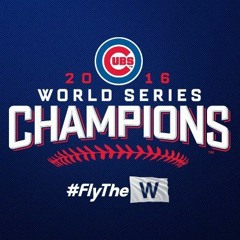 Cubs Win the World Series (11/2/16)