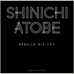 Shinichi Atobe - "Mix 2"