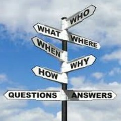 Title-Asking Questions Artist-El Ralphie Chapo