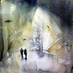 When the Conflict Had Settled